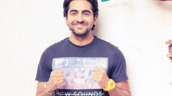 This is how Ayushmann Khurrana has been prepping for Sriram Raghavan’s next