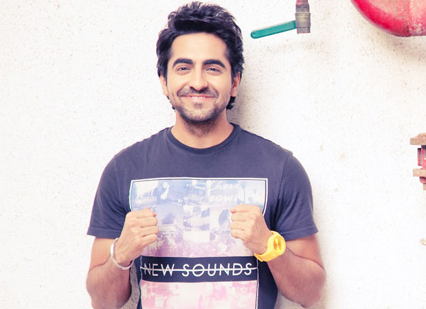 This is how Ayushmann Khurrana has been prepping for Sriram Raghavan’s next news