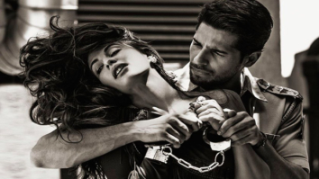 REWIND MODE: This is how Sidharth Malhotra and Jacqueline Fernandez will take you back to the 70s