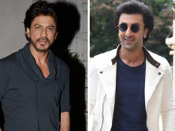 OMG! This is the real reason why Shah Rukh Khan owes Rs. 5000 to Ranbir Kapoor