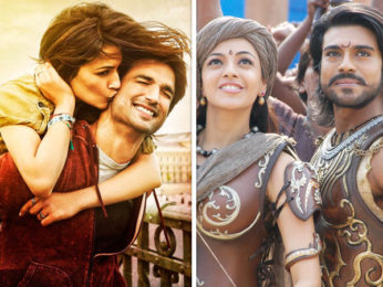BREAKING: This is what the makers of Raabta had to say to the court when being compared to Magadheera BREAKING: This is what the makers of Raabta had to say to the court when being compared to Magadheera