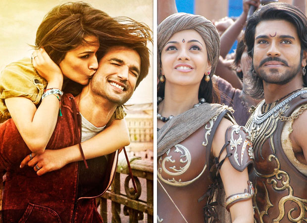 This is what the makers of Raabta had to say to the court when being compared to Magadheera