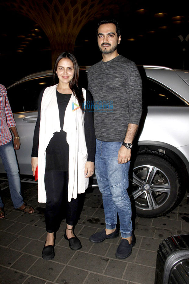 This is where mother-to-be Esha Deol has taken off for her babymoon-1