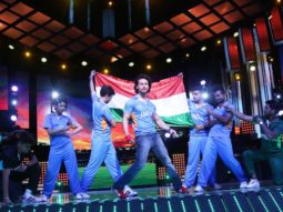 Tiger Shroff to cheer as Munna Michael for Team India in all important India-Pakistan ODI