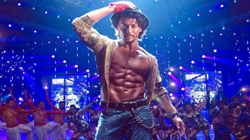 Tiger Shroff’s Munna Michael makes a super hot impression and here are the reasons why