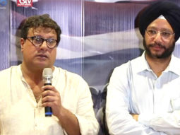 Tigmanshu Dhulia On Playing Shah Rukh Khan’s DAD In Anand L Rai’s NEXT | Raag Desh