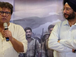 Tigmanshu Dhulia REVEALS His Thoughts On PADMAVATI CONROVERSY | Raag Desh
