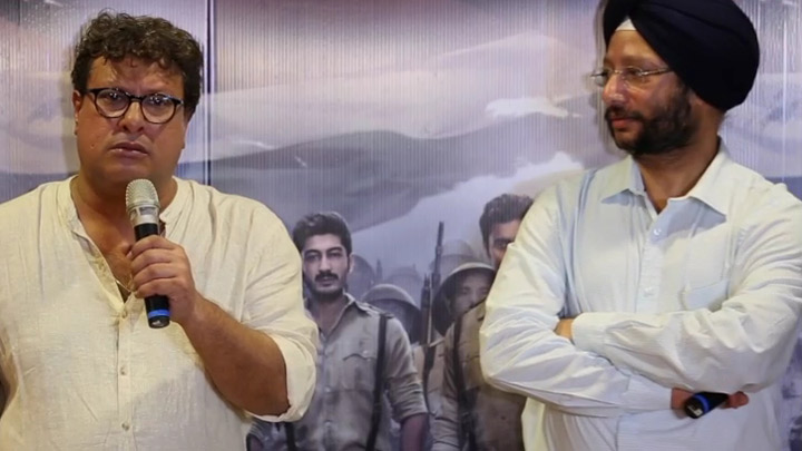 Tigmanshu Dhulia REVEALS His Thoughts On PADMAVATI CONROVERSY | Raag Desh Tigmanshu Dhulia REVEALS His Thoughts On PADMAVATI CONROVERSY | Raag Desh