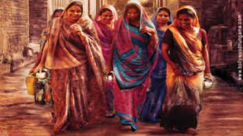 First Look From The Movie Toilet - Ek Prem Katha