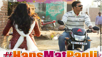 First Look From The Movie Toilet - Ek Prem Katha