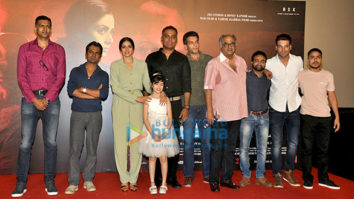Trailer launch of ‘Mom’