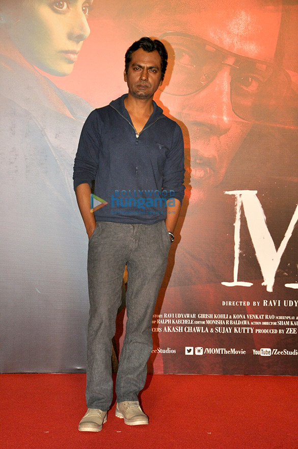 trailer launch of mom 8
