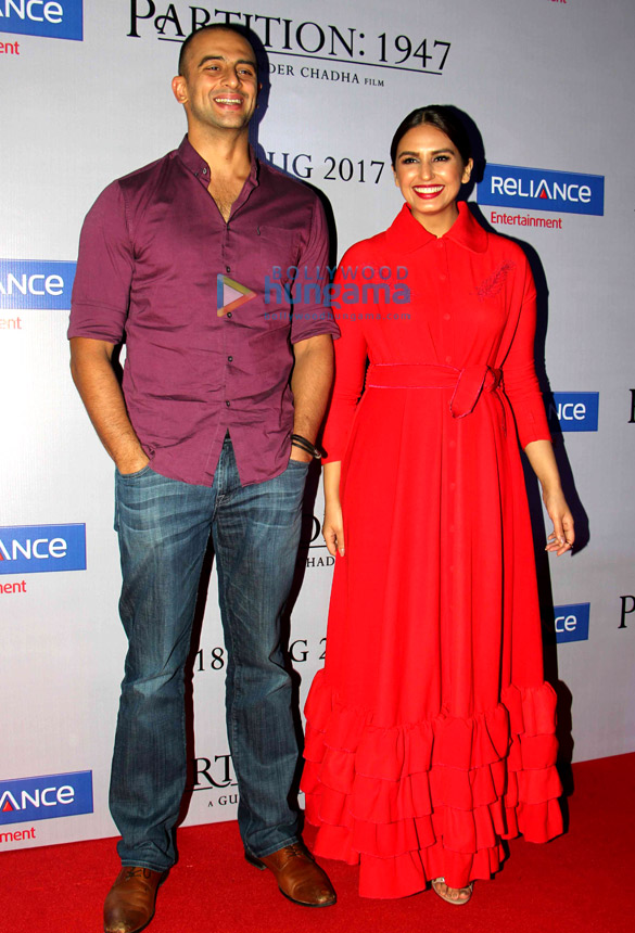 trailer launch of partition 1947 5
