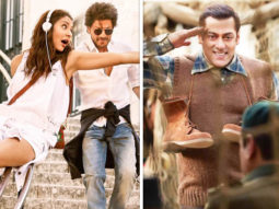 WOW! Trailer of Shah Rukh Khan- Anushka Sharma’s Jab Harry Met Sejal to be attached with Salman Khan’s Tubelight