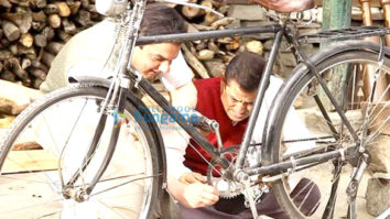 Movie Stills Of The Movie Tubelight