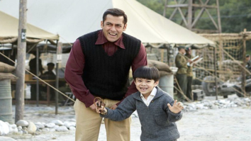 Box Office: Territory wise breakup of Tubelight Day 1 Box Office: Territory wise breakup of Tubelight Day 1