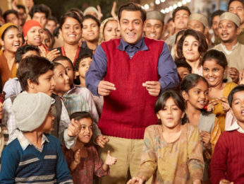 Box Office: Tubelight Day 3 in overseas Box Office: Tubelight Day 3 in overseas