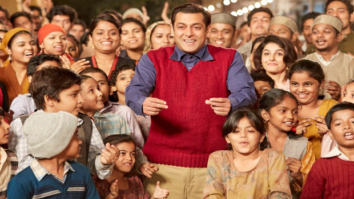 Box Office: Tubelight Day 3 in overseas