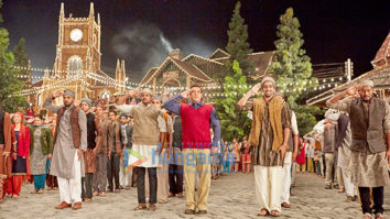 Movie Stills Of The Movie Tubelight