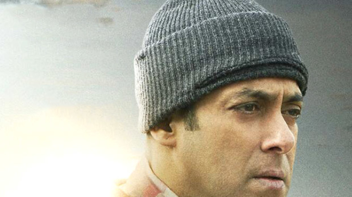 Yakeen Chattan Bhi Hila Sakta Hai (Tubelight) Yakeen Chattan Bhi Hila Sakta Hai (Tubelight)