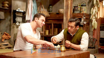 Movie Stills Of The Movie Tubelight