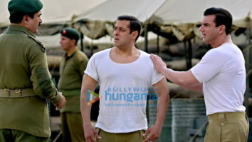 Movie Stills Of The Movie Tubelight
