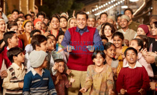 Movie Stills Of The Movie Tubelight