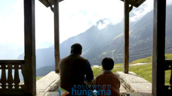 Movie Stills Of The Movie Tubelight