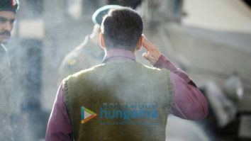 Movie Stills Of The Movie Tubelight