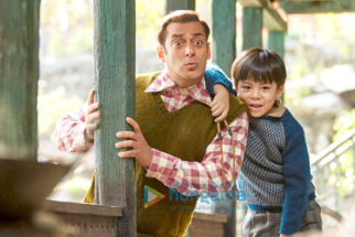 Movie Stills Of The Movie Tubelight