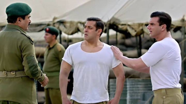 Check out the Second Dialogue Promo of Tubelight Check out the Second Dialogue Promo of Tubelight