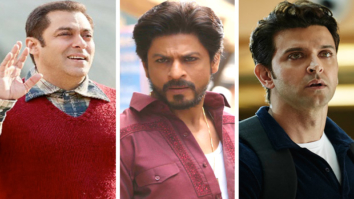 Box Office: Tubelight fails to beat Raees and Kaabil; registers the 4th highest opening weekend of 2017