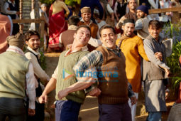 Movie Stills Of The Movie Tubelight