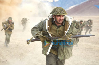 Movie Stills Of The Movie Tubelight