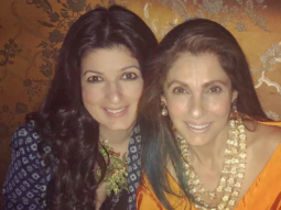 Check out: Twinkle Khanna has the sweetest message on mother Dimple Kapadia’s 60th birthday