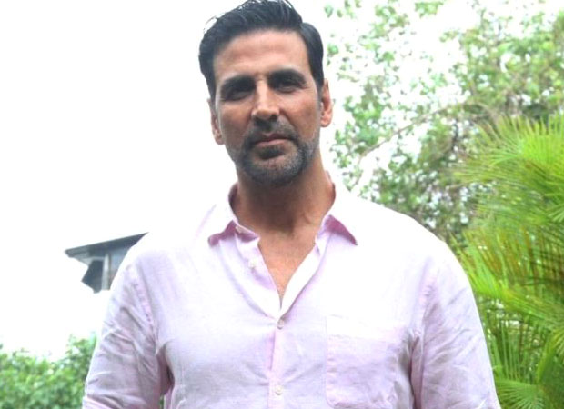 Shooting of Akshay Kumar’s Gold begins in the UK