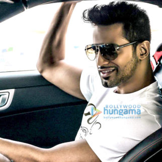 Celebrity Photo Of Upen Patel