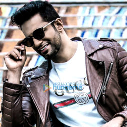 Celebrity Photo Of Upen Patel