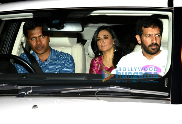 varun dhawan jacqueline fernandez sonakshi sinha daisy shah and dia mirza grace salman khan eid party 16