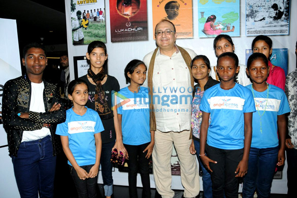 varun dhawan and others grace the launch of the india alive short film festival 5