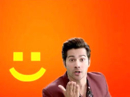WOW! Varun Dhawan now turns ambassador for this comedy channel