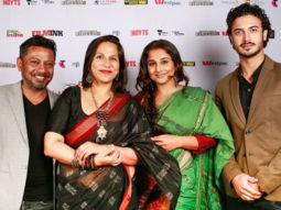 Vidya Balan returns as the ambassador of the Indian Film Festival of Melbourne festival
