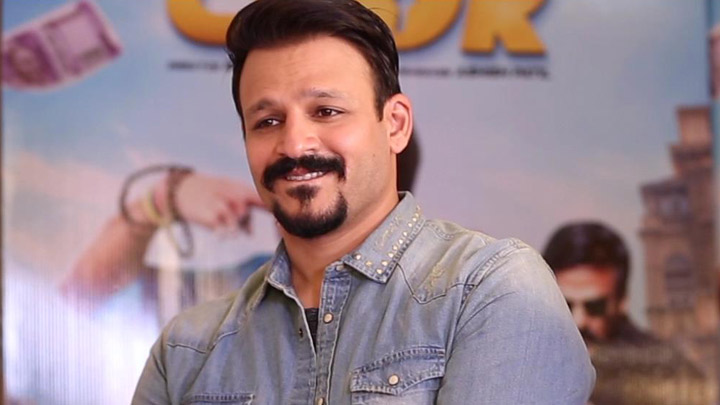 Vivek Oberoi’s ENTERTAINING Rapid Fire on Baahubali, Bank Chor & Vinod Khanna Vivek Oberoi’s ENTERTAINING Rapid Fire on Baahubali, Bank Chor & Vinod Khanna