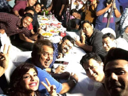WOW! Here’s how Varun Dhawan, Jacqueline Fernandez and the rest of the Judwaa 2 cast celebrated Iftaar