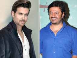WOW! Hrithik Roshan to mentor IIT aspirants in Vikas Bahl’s next