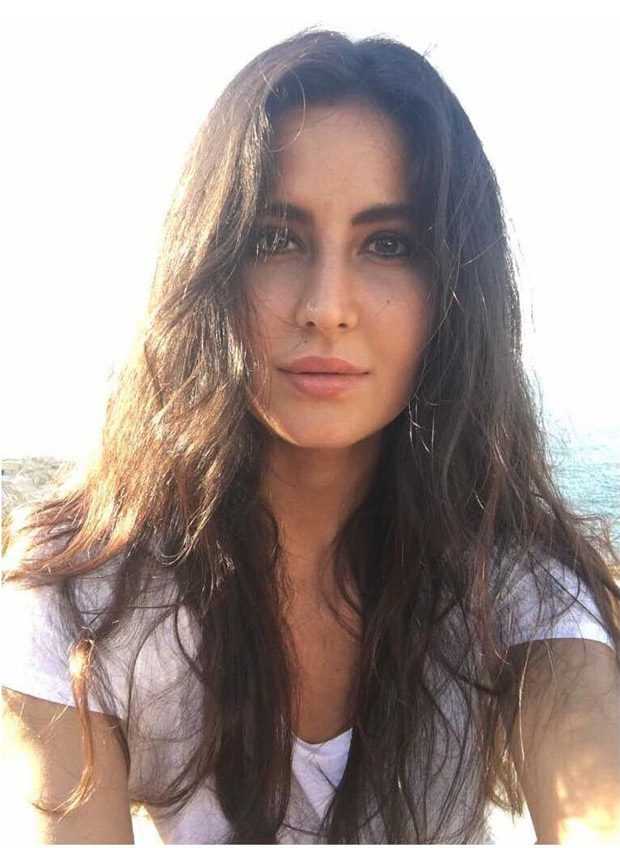 WOW! Katrina Kaif is giving us vacation goals as she enjoys the ‘deep blue sea’ in Malta