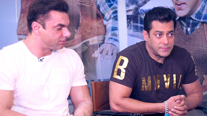 “War Is A WASTE Of Time, Money And Life”: Salman Khan “War Is A WASTE Of Time, Money And Life”: Salman Khan