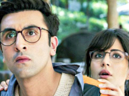 Watch Jagga Jasoos’s HILARIOUS Behind The Scenes Fun with Ranbir Kapoor & Katrina Kaif