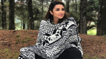 Watch: Parineeti Chopra begins the shooting of Golmaal Again in the freezing Ooty