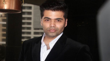 REVEALED: Why Karan Johar doesn’t want to be on the prestigious ‘Forbes’ list!